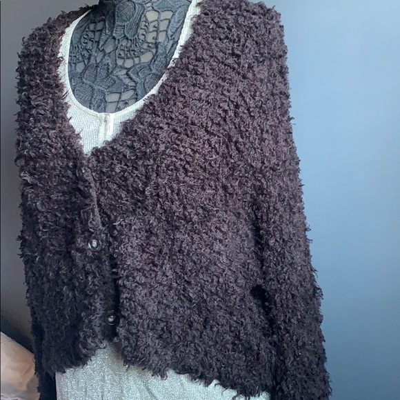 Rachel Roy Sweater - Picture 5 of 8
